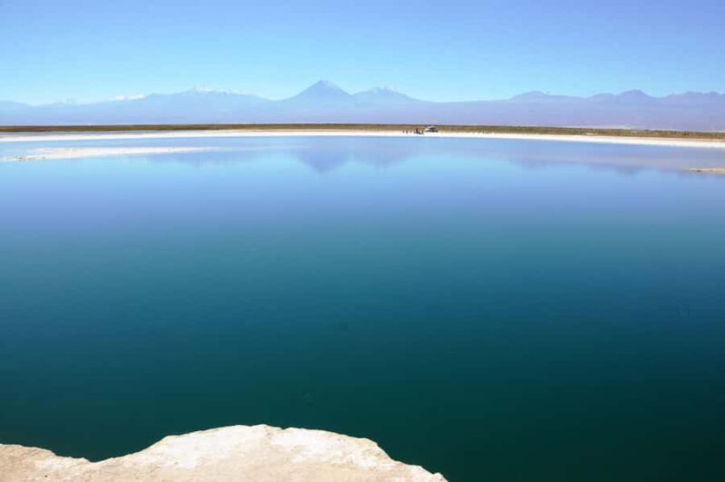 San Pedro de Atacama: Laguna Cejar Half-Day Guided Tour - The Sum Up: Is It Worth It?