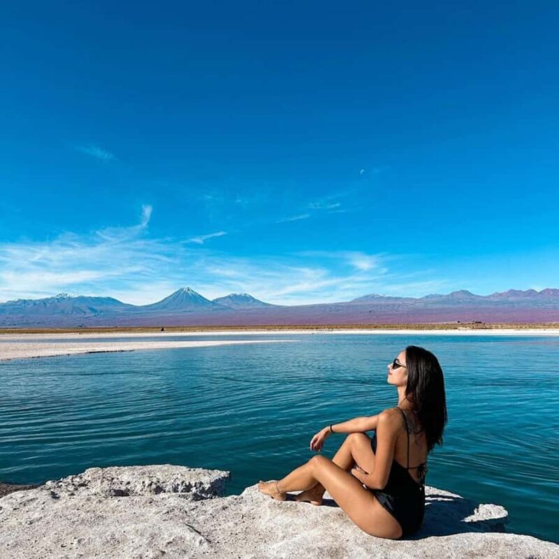 San Pedro de Atacama: Laguna Cejar - Who Will Love This Tour?