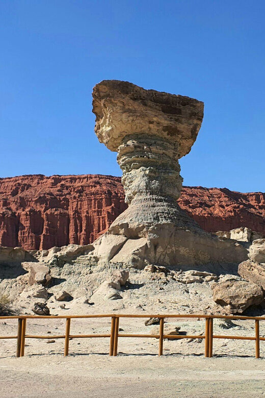 SAN PEDRO DE ATACAMA: MOON VALLEY AT SUNSET - FAQ