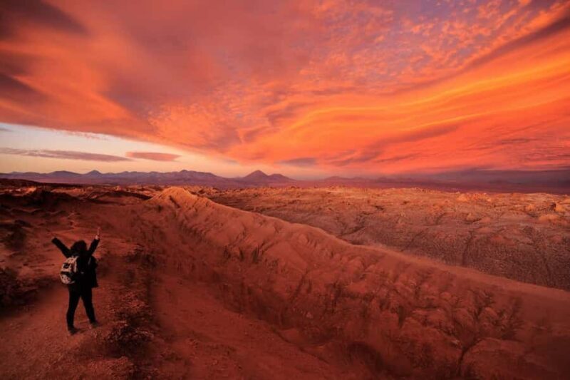 San Pedro de Atacama: Moon Valley Sunset Tour - Summing Up: Is This Tour Worth It?