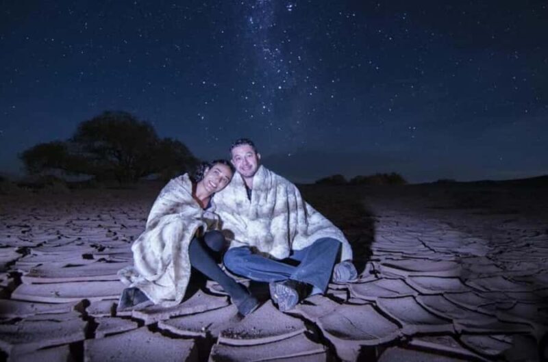 San Pedro de Atacama: Private Dinner Under the Stars - San Pedro de Atacama: Private Dinner Under the Stars