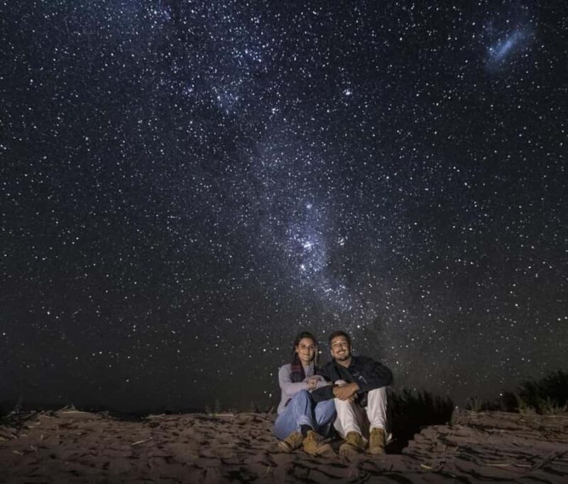 San Pedro de Atacama: Private Dinner Under the Stars - In-Depth Review of the Itinerary