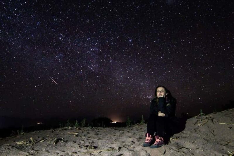 San Pedro de Atacama: Private Dinner Under the Stars - Who Will Love This Experience