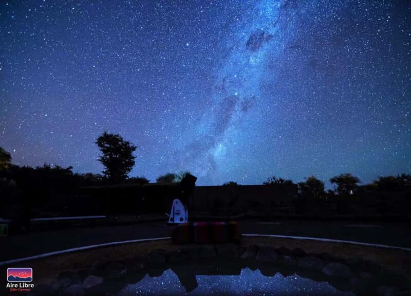 San Pedro de Atacama: Private Stargazing Experience - Exploring the San Pedro de Atacama Private Stargazing Tour