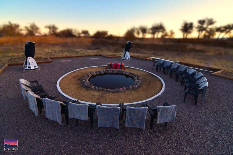 San Pedro de Atacama: Private Stargazing Experience - Authenticity and Value