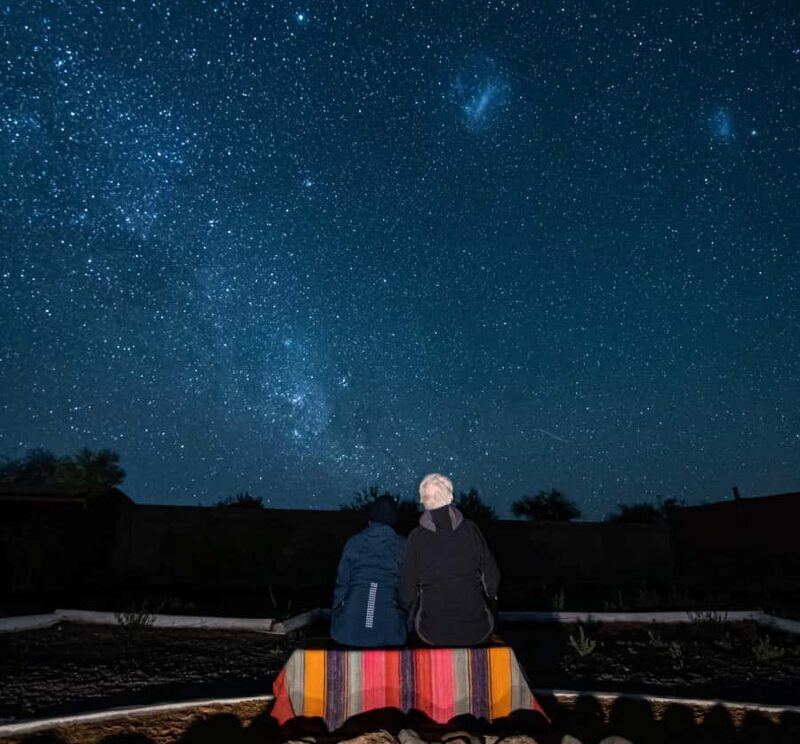 San Pedro de Atacama: Private Stargazing Experience - FAQ