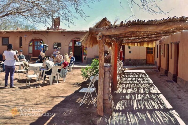 San Pedro de Atacama: Puritama Spa - Who Will Enjoy This Tour?
