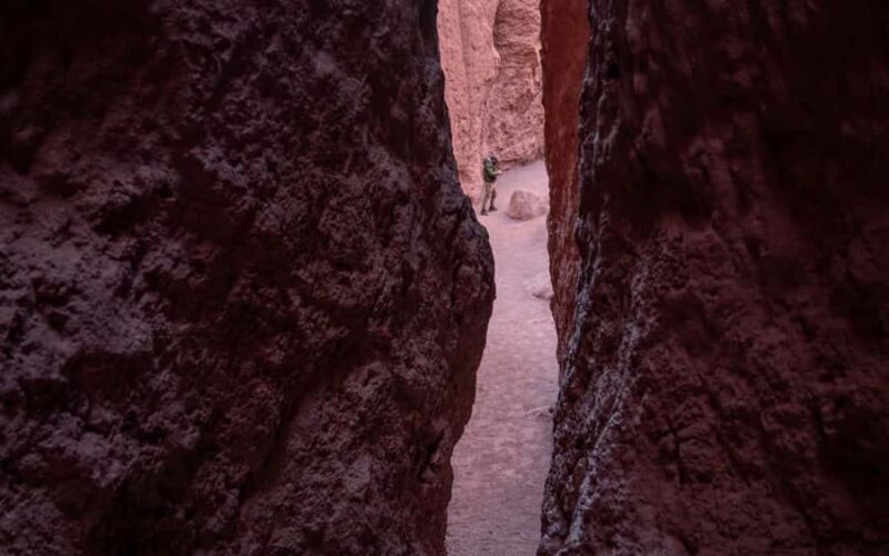 San Pedro de Atacama: Rainbow Valley and Petroglyphs Tour - FAQs