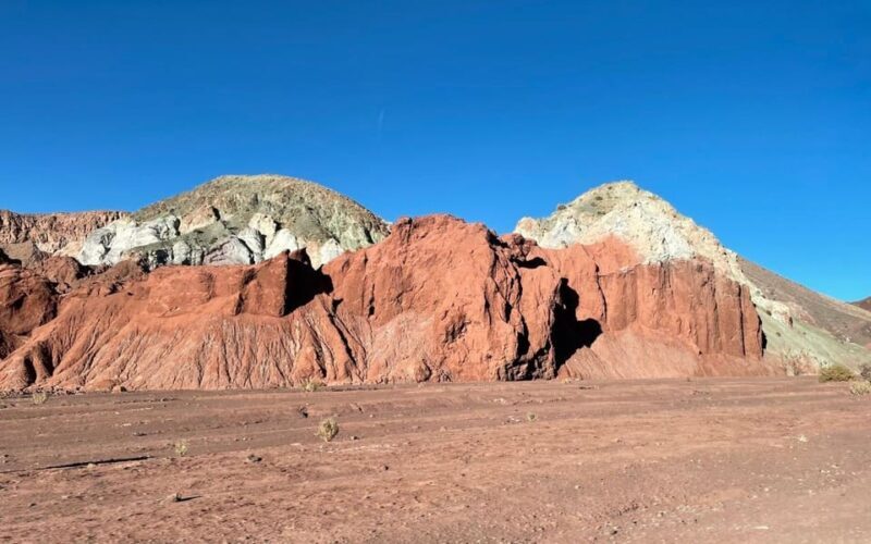 San Pedro de Atacama: Rainbow Valley and Petroglyphs Tour - Final Thoughts