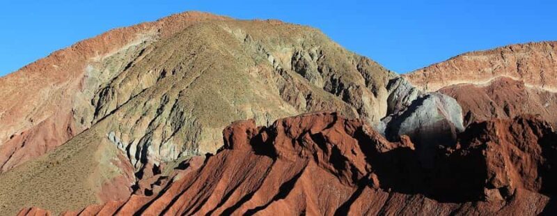 San Pedro de Atacama: Rainbow Valley - Who Should Consider This Tour?