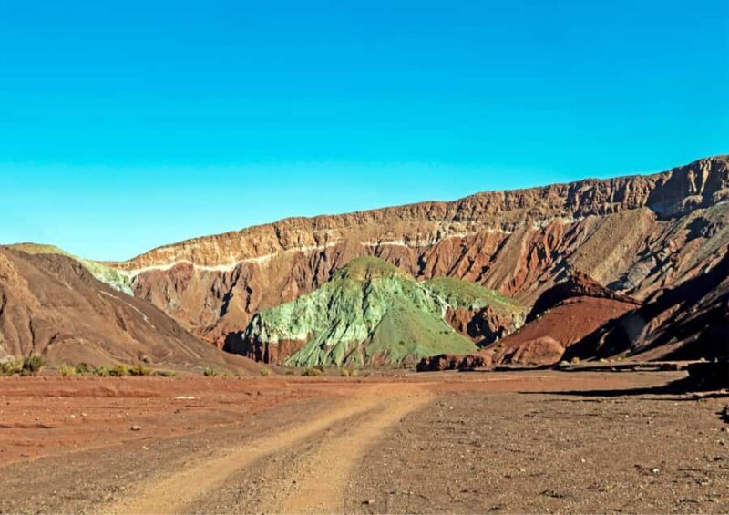 San Pedro de Atacama: Rainbow Valley Tour - FAQ