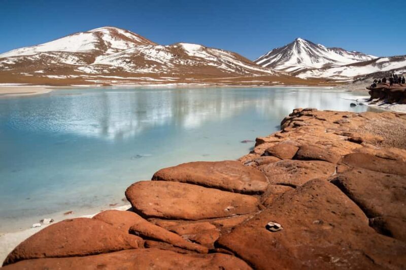 San Pedro de Atacama: Red Rocks & Altiplano Lagoons Day Trip - A Deep Dive into the Experience