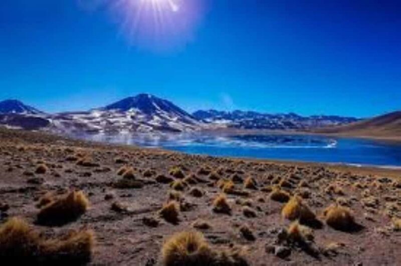 San Pedro de Atacama: Red Stones, Atacama Salt Flats, Lakes - Discover the Hidden Beauty of Northern Chile: San Pedro de Atacama’s Red Stones, Salt Flats, and Lakes