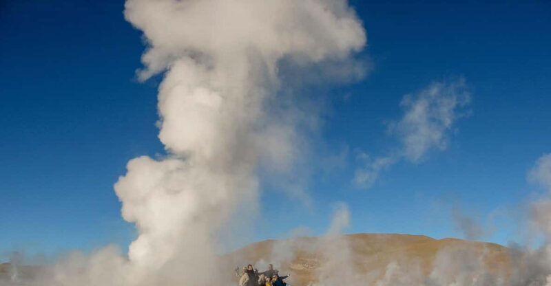 San Pedro de Atacama: Small-Group Tour to Tatio Geysers - FAQ
