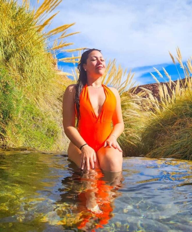 San Pedro de Atacama: Spa de Puritama - Practical Details and Tips