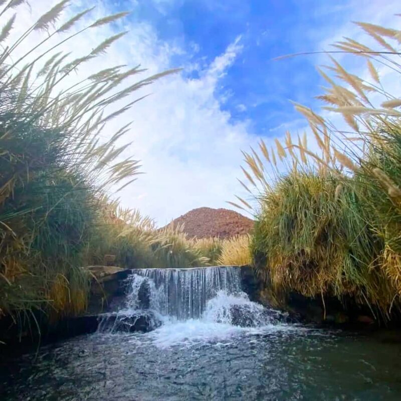 San Pedro de Atacama: Spa de Puritama - Frequently Asked Questions