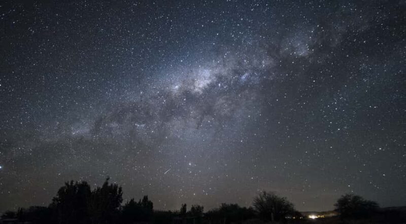 San Pedro de Atacama: Stargazing Experience - A Closer Look at the Experience