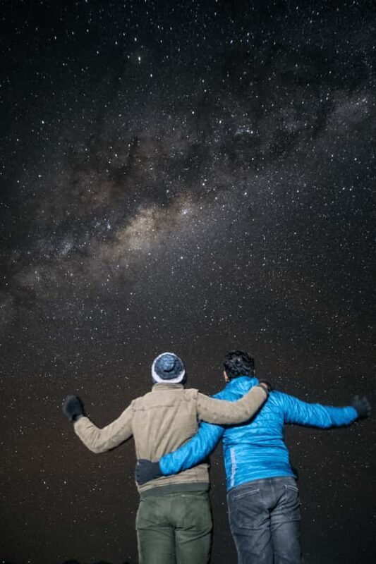 San Pedro de Atacama: Stargazing Experience - Who Should Consider This Experience?