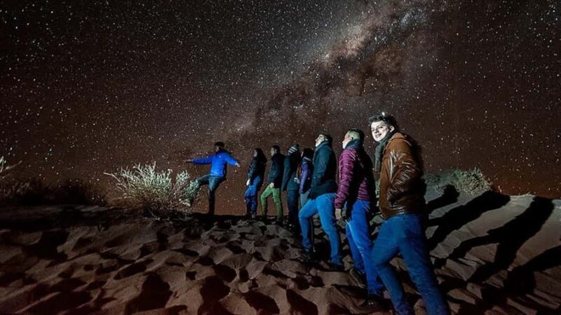San Pedro de Atacama: Stargazing Tour in the Atacama Desert - Final Thoughts: Who Should Book This?