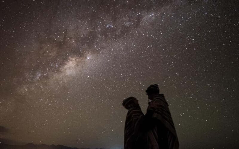 San Pedro de Atacama: Stargazing Tour w/ Telescopes & Snacks - Key Points