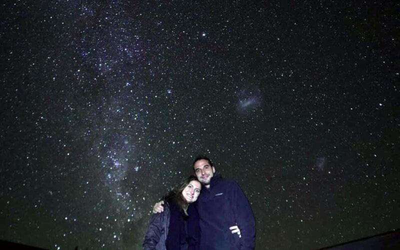 San Pedro de Atacama: Stargazing Tour w/ Telescopes & Snacks - Price and Value