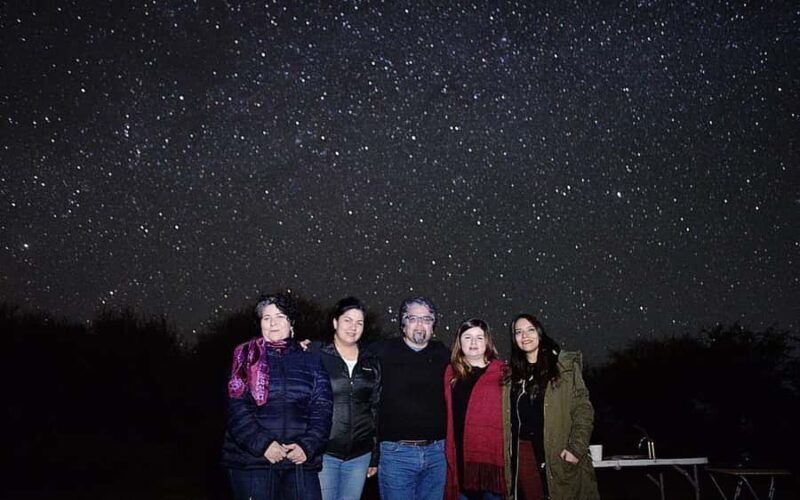 San Pedro de Atacama: Stargazing Tour w/ Telescopes & Snacks - Final Thoughts