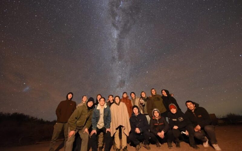 San Pedro de Atacama: Stargazing Tour w/ Telescopes & Snacks - FAQ