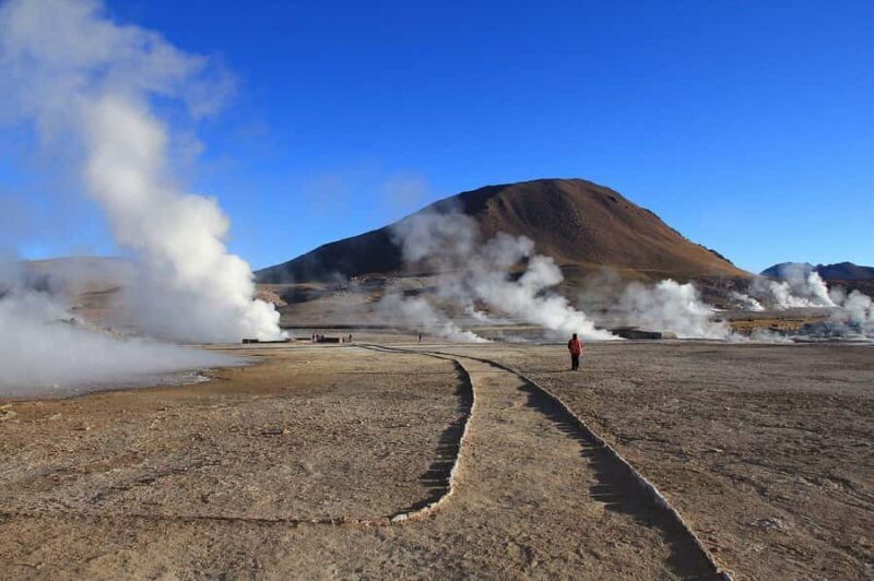San Pedro de Atacama: Tatio Geysers and Machuca Tour - Who Is This Tour Best For?