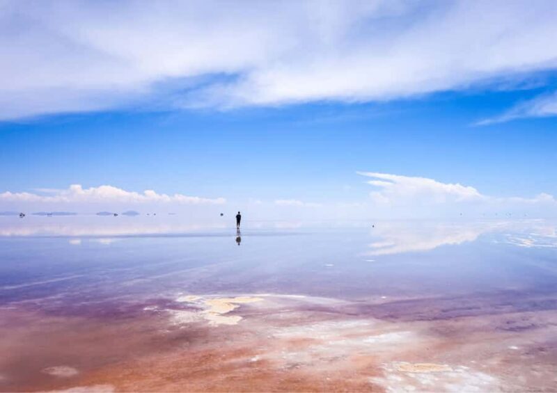 San Pedro de Atacama: Uyuni Salt Flat Tour - An In-Depth Look at the Uyuni Salt Flat Tour