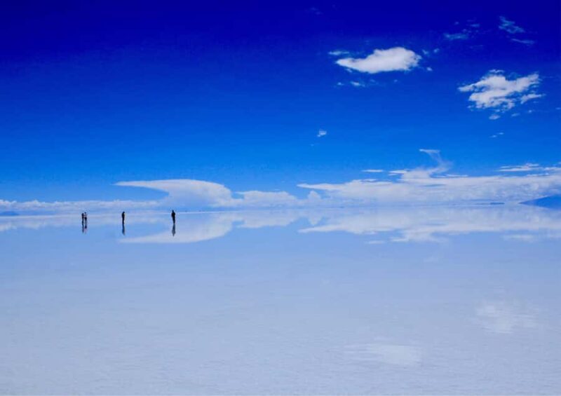 San Pedro de Atacama: Uyuni Salt Flat Tour - FAQ