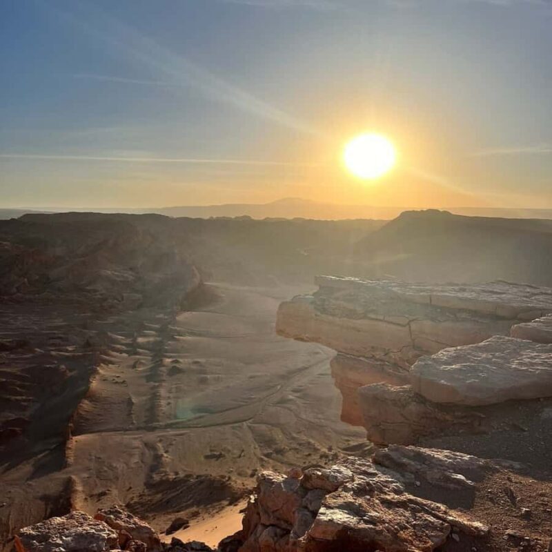 San Pedro de Atacama: Valle de la Luna & Cocktail Experience - Final Thoughts