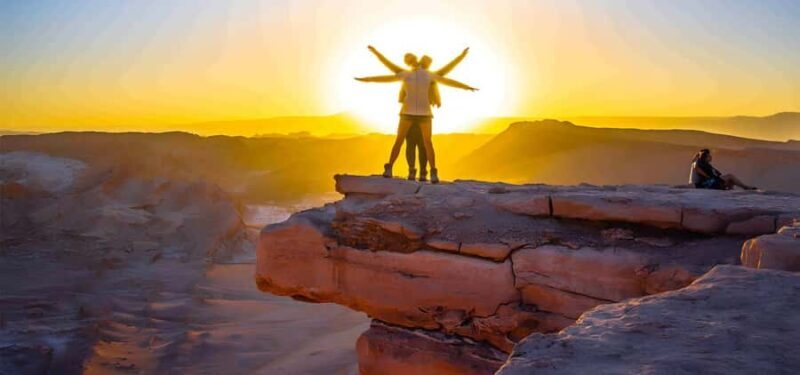 San Pedro de Atacama: Valle de la Luna Tour with Snacks - A Deep Dive into the Valle de la Luna Tour Experience