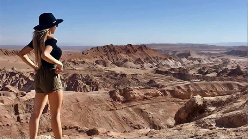 San Pedro de Atacama: Valle de la Luna Tour with Snacks - FAQ