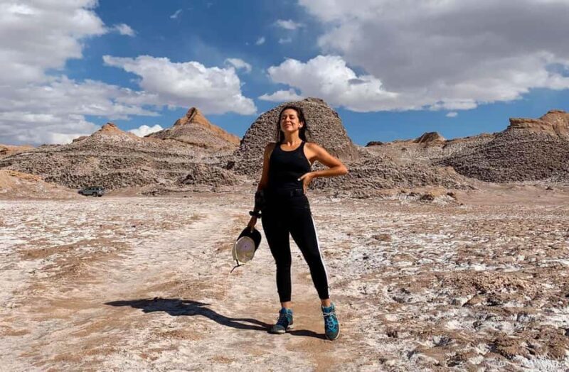 San Pedro de Atacama: Vallecito - FAQ