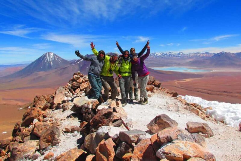 San Pedro de Atacama: Volcano Downhill Bike Tour - FAQ