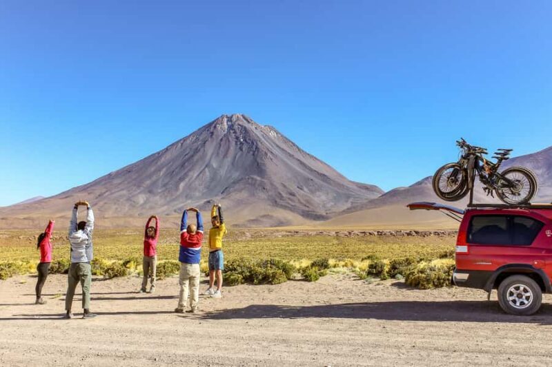 San Pedro de Atacama: Volcano Downhill Bike Tour - Authentic Experiences and Honest Feedback