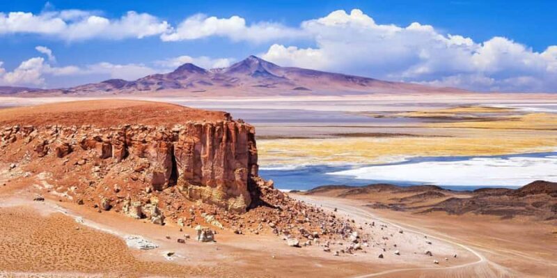 San Pedro de Atacama: wildlife and photography safari - Exploring the Atacama Wildlife and Photography Safari: A Balance of Nature and Adventure