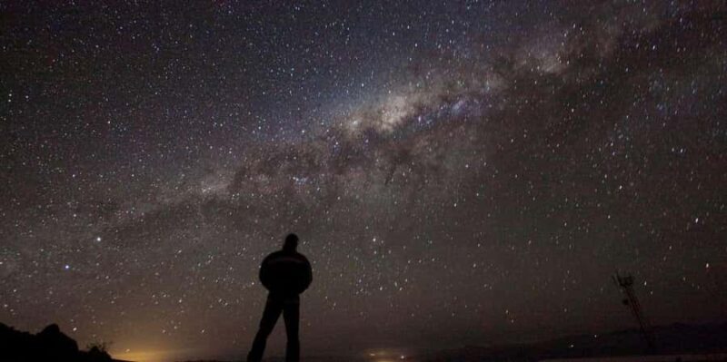 San Pedro de Atacama:Astronomical Experience with Astronomer - Key Points