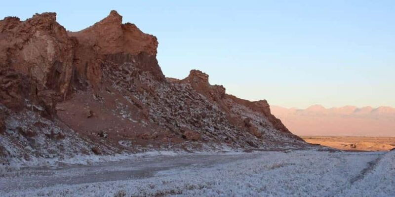 San Pedro de Atacama:Guided tour to the Cordillera de la Sal - Who This Tour Is Best For