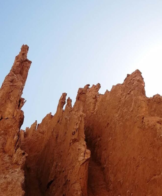 San Pedro de Atacama:Guided tour to the Cordillera de la Sal - Detailed Breakdown of the Tour