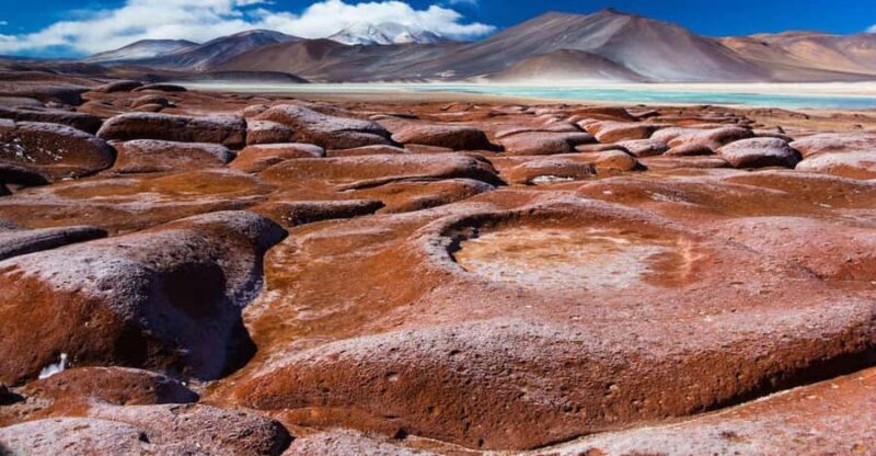 San Pedro de Atacama:Valley of the Moon &Cocktail Experience - Practical Details & Tips