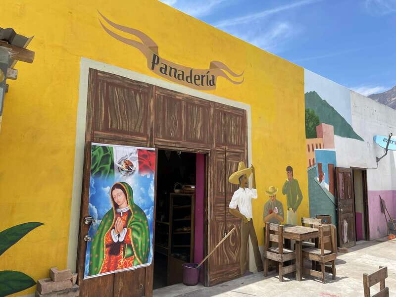 San Pedro: Grutas de Garcia and City Tour with Cable Car - FAQ