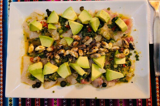 San Pedro Market Tour with Peruvian Cooking Class - Final Thoughts