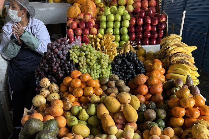 San Pedro Market Tour with Peruvian Cooking Class - FAQ