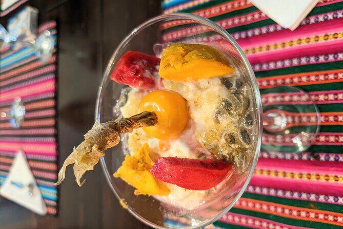 San Pedro Market Tour with Peruvian Cooking Class - An In-Depth Look at the Experience