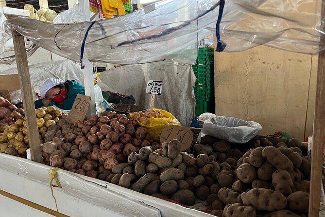 San Pedro Market Tour with Peruvian Cooking Class - FAQ