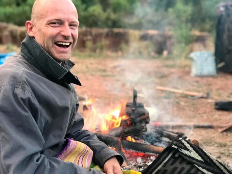 San Pedro Wachuma Ceremony in Cusco - Espiritual Tour - An Authentic Spiritual Journey in the Heart of the Sacred Valley