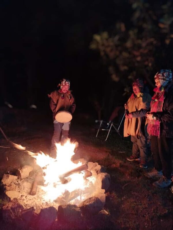 San Pedro Wachuma Ceremony in Cusco - Espiritual Tour - Who Will Benefit Most?