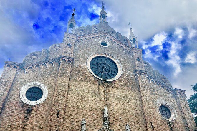 San Polo, Rialto & Frari: 2-Hour Private Walking Tour in Venice - FAQ