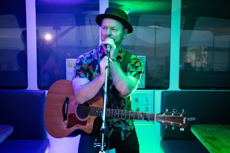 San Remo: Phillip Island Sunset Cruise - Key Points